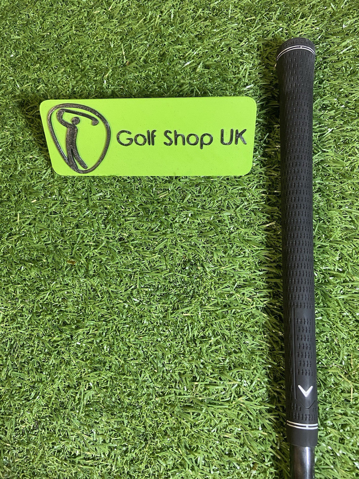 CALLAWAY EPIC SPEED #3 WOOD 15° EVENFLOW RIPTIDE 6.0 STIFF FLEX